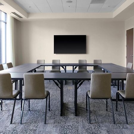 Courtyard By Marriott Thomasville Downtown エクステリア 写真