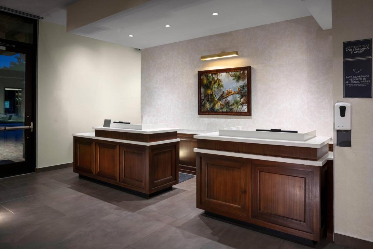 Courtyard By Marriott Thomasville Downtown エクステリア 写真