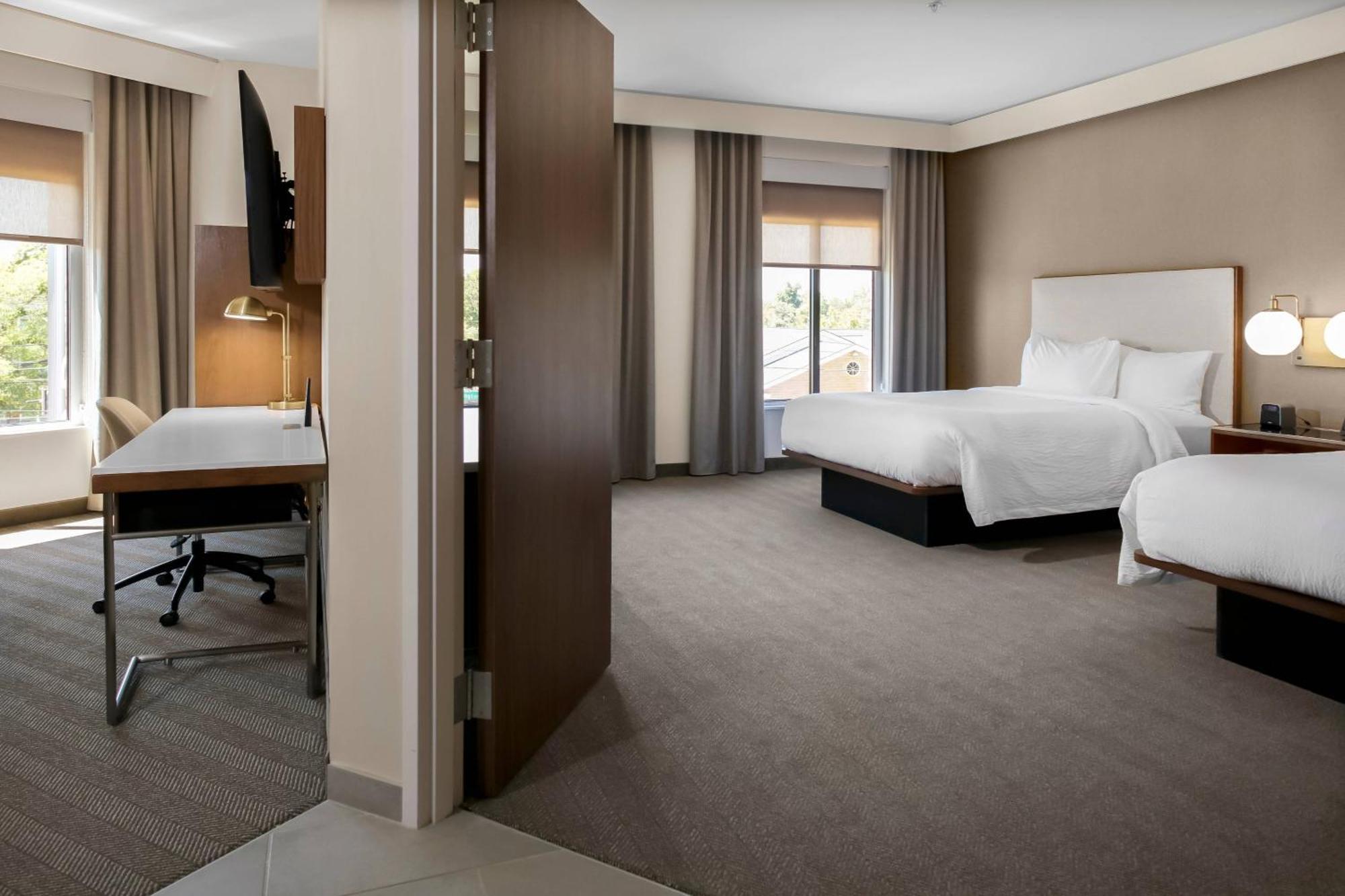 Courtyard By Marriott Thomasville Downtown エクステリア 写真