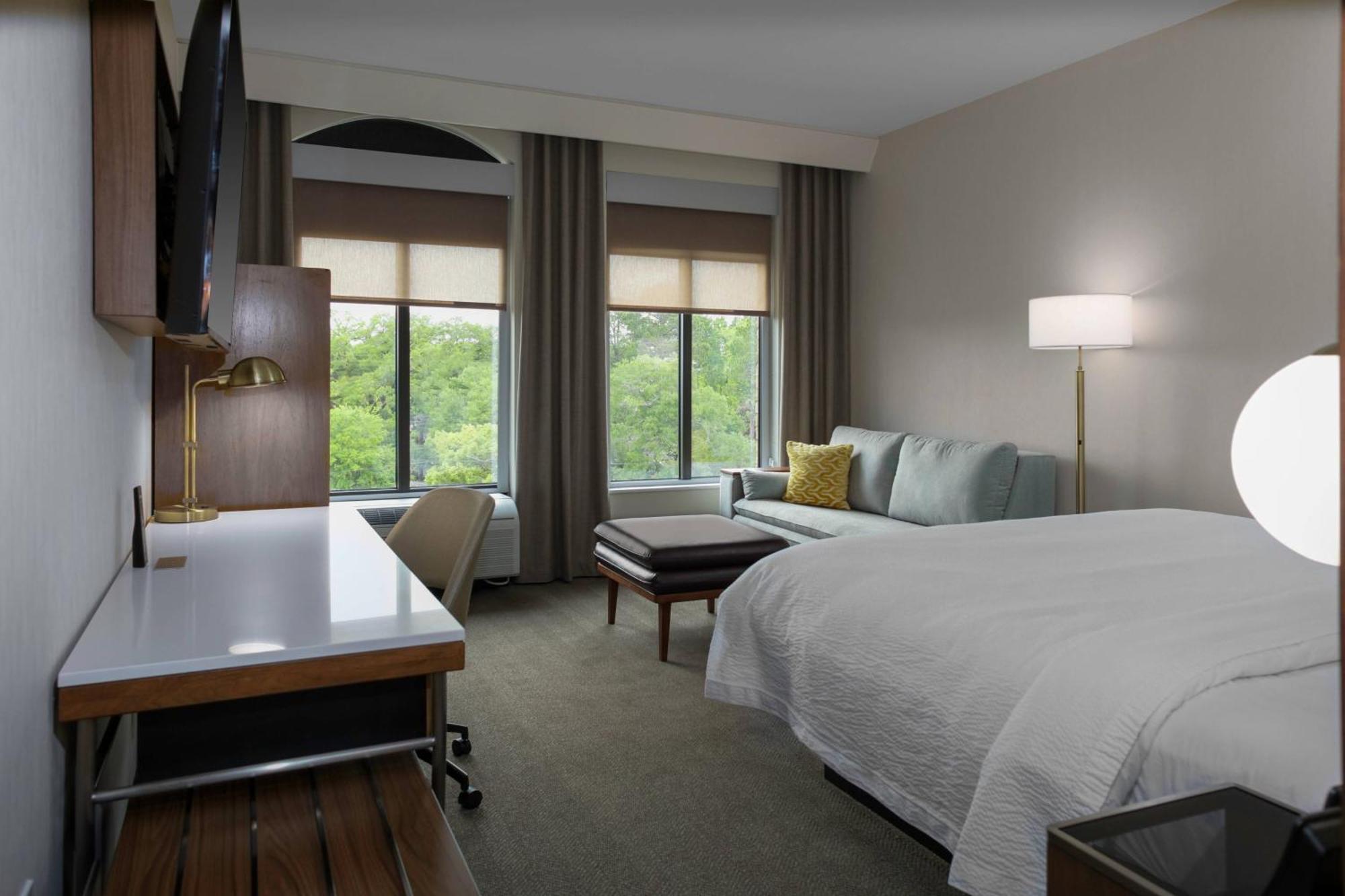Courtyard By Marriott Thomasville Downtown エクステリア 写真