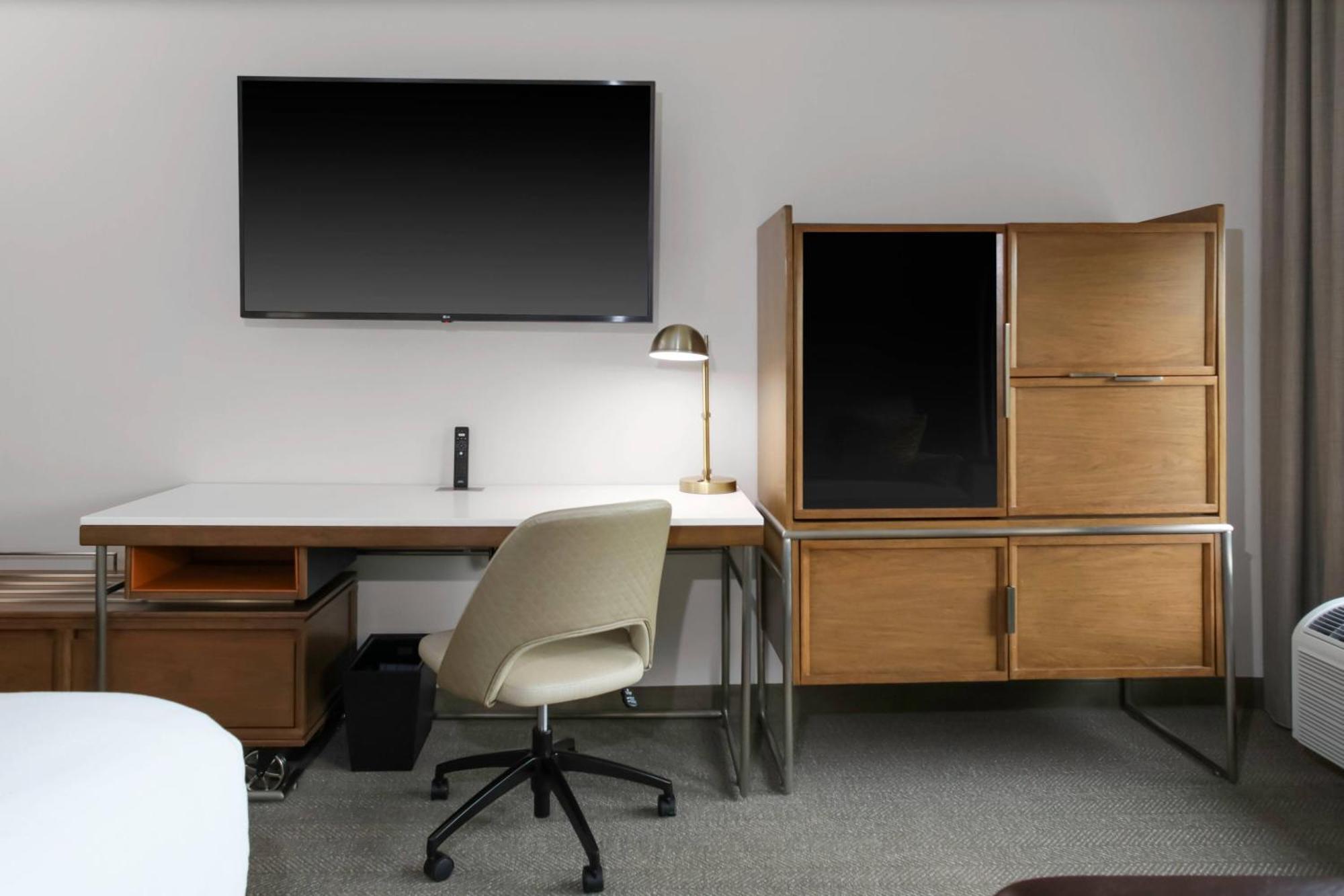 Courtyard By Marriott Thomasville Downtown エクステリア 写真
