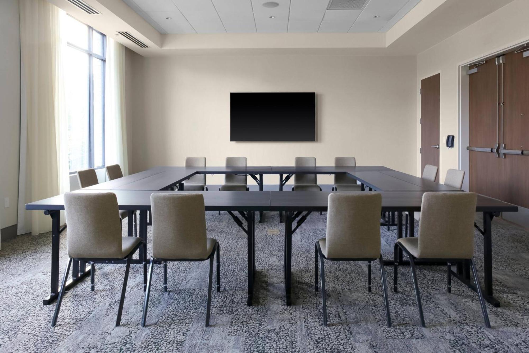 Courtyard By Marriott Thomasville Downtown エクステリア 写真